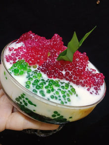 BIJI SAGO/Seed RED