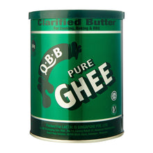 GHEE / MINYAK SAPI 纯 QBB