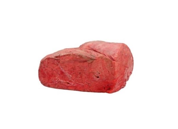 BEEF LUNG/Paru Indian -Frozen