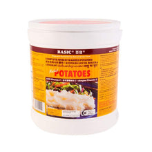 MASHED POTATO Basic 2.5kg/tub