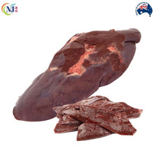 BEEF LIVER Australian/Nz