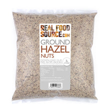 HAZELNUT Ground/Powder USA