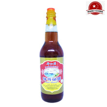 FISH SAUCE Gred-A China 500ml/bottle