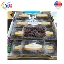 GRAPE/Anggur CHAMPAGNE Purple US 454g/pack
