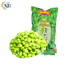EDAMAME Kacang Soya Kernel Maspack Jepun