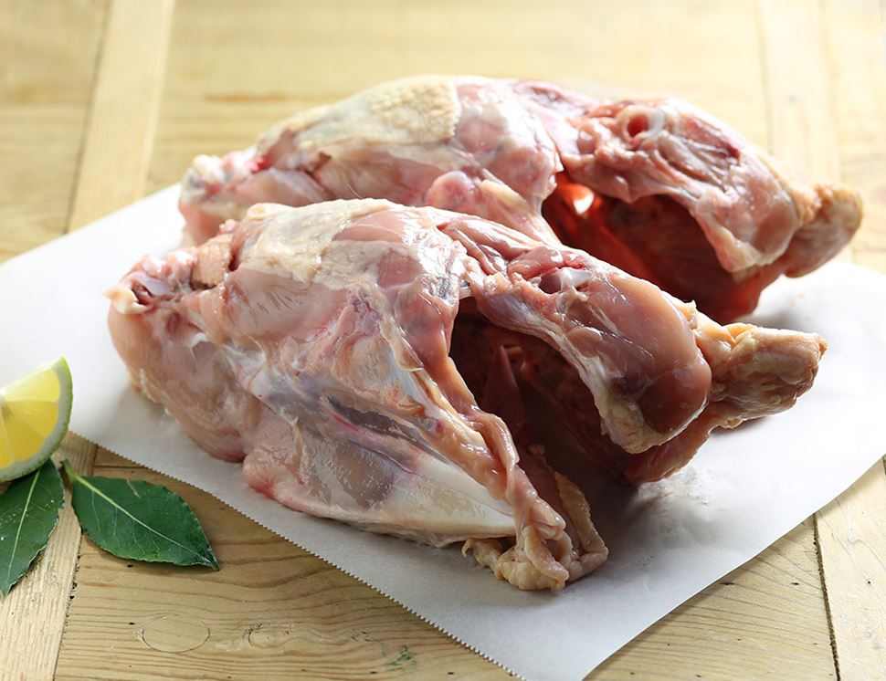 CHICKEN CARCASE Full Fresh
