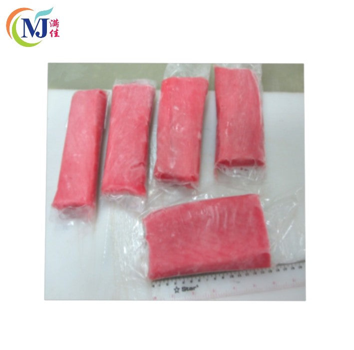 FISH FILLET TUNA LOIN AKAMI Japan Frozen