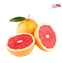 GRAPEFRUIT PINK Turkey