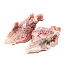 CHICKEN CARCASE Half Fresh