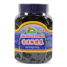 橄榄蔬菜 香港