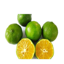 LIMAU KASTURI / CALAMANSI Local