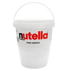 NUTELLA HAZELNUT Spread with Cocoa Ferrero