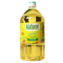 OIL CANOLA Natural