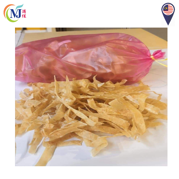 KEROPOK UDANG Kering (A)