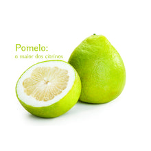 POMELO/LIMAU BALI (Sold by UNIT)