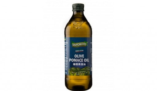 OLIVE OIL Pomace Saparito