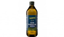 OLIVE OIL Pomace Saparito