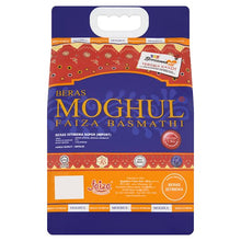 RICE BASMATHI MOGHUL Faiza Top Quality 5kg/bag