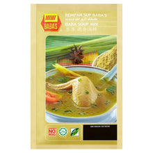 BABAS REMPAH SOUP