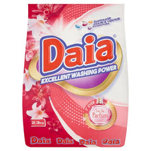 SABUN SERBUK/Daia 洗衣粉 2.4kg/包