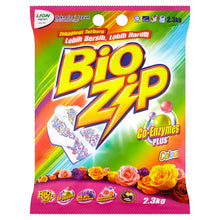 SABUN SERBUK/Washing Powder BioZip 2.3kg/pack