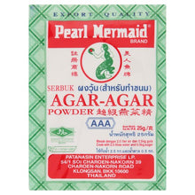 AGAR-AGAR PowderPearl Mermaid 25g/pack