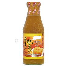 ABALONE SCALLOP Sauce 380g/bottle