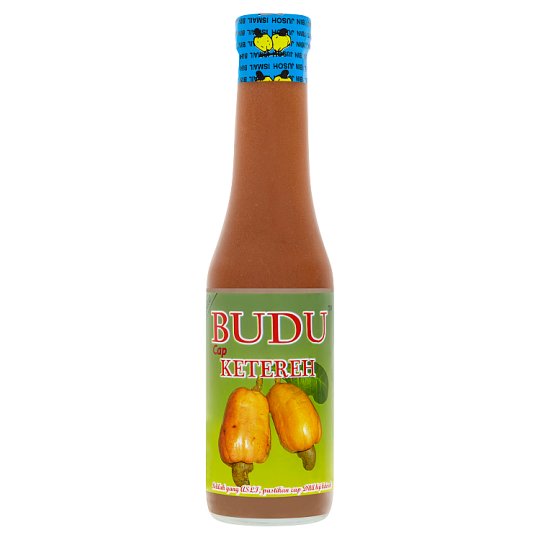 BUDU 150g+-/bottle