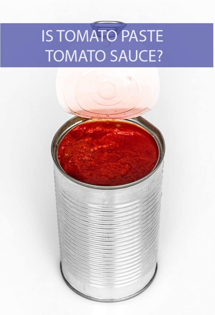 TOMATO PASTE Double Concentrated Sica Italian