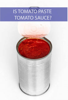 TOMATO PASTE Double Concentrated Sica Italian