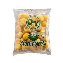 豆腐卜圆 炸QY 30-35号300g/包