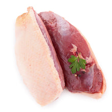 DUCK BREAST MEAT Plain