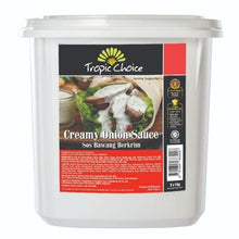 SOS BAWANG Pilihan Tropik Berkrim 1kgx3bungkus/tub