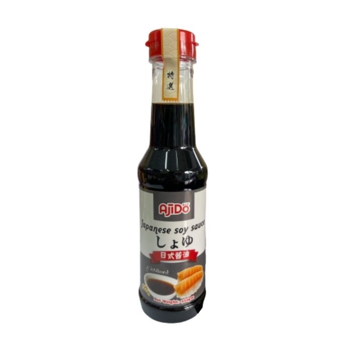 JAPANESE SOY SAUCE AjiDo