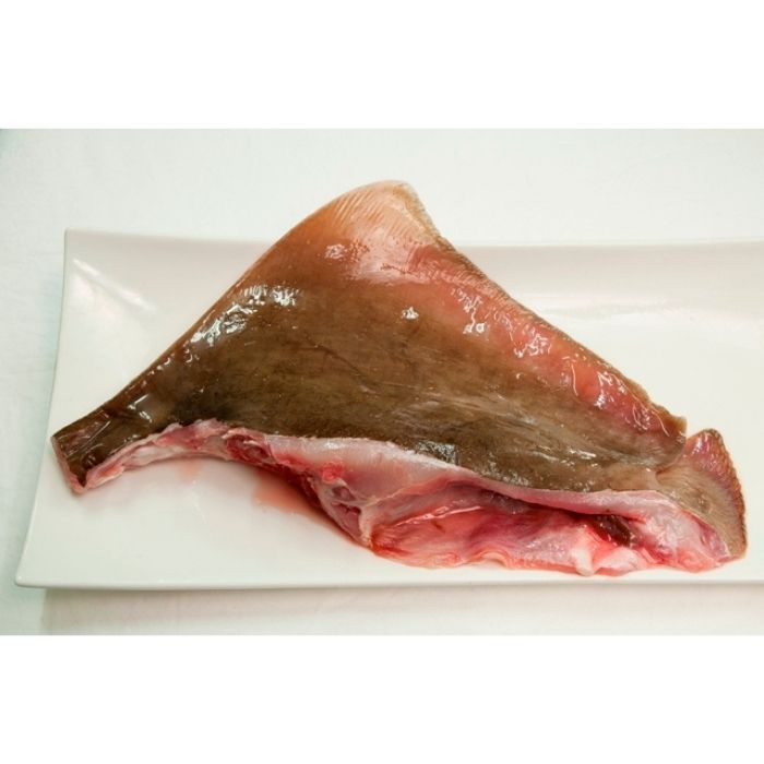 FISH PARI BABY/Sting Ray Frozen whole