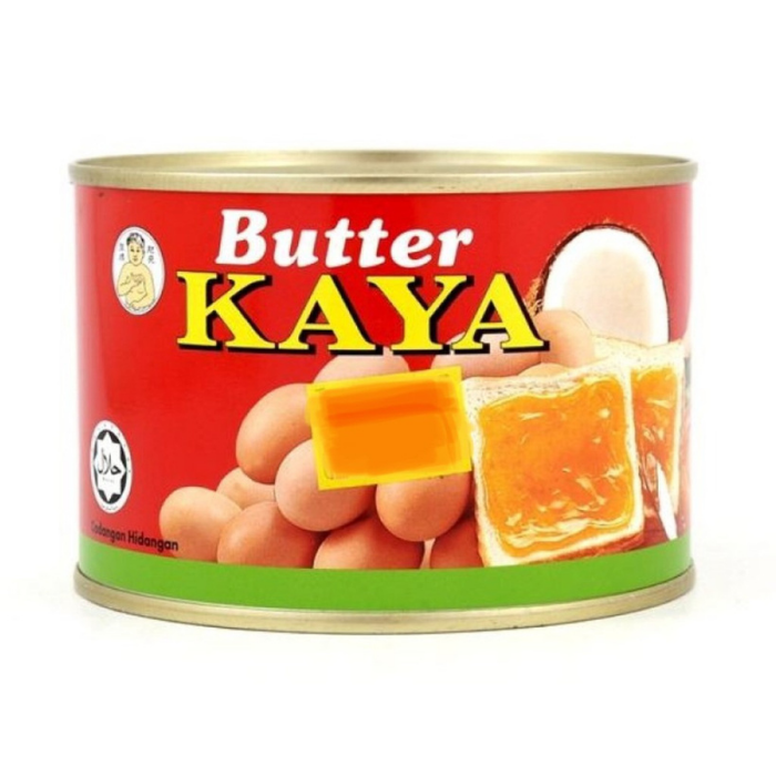 KAYA BUTTER Sunstar 180g/tin