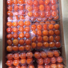 EGG YOLK Salted Frozen 20no/pack