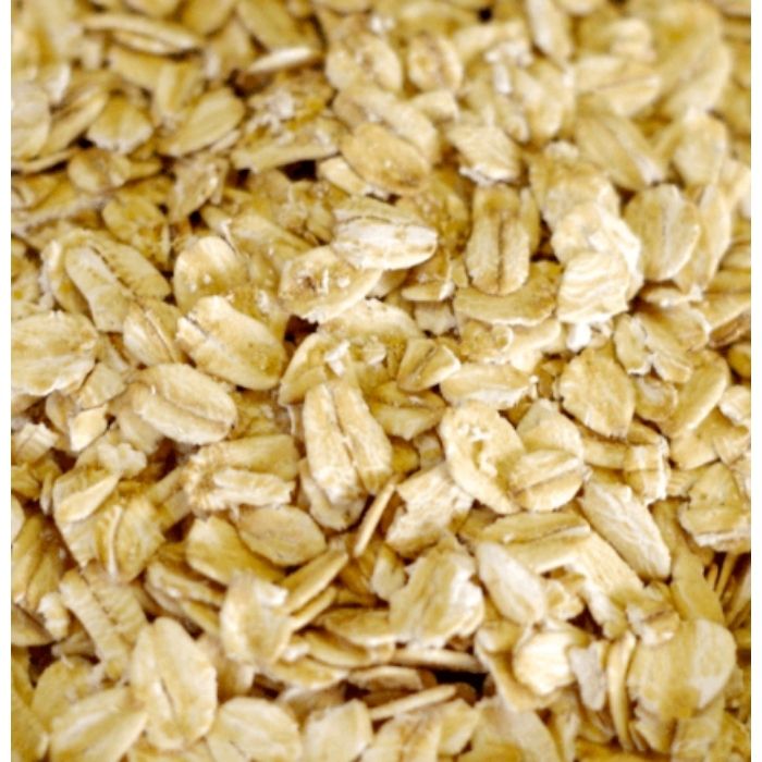 OAT ROLLED