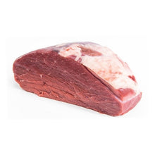 BEEF TOPSIDE 41 Indian Frozen