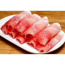 CHICKEN SLICE ROLL Steamboat 10p200g/pk HALAL