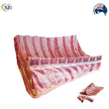 LAMB RACK Australian 6-8rack