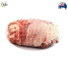 澳洲冷冻无骨羊肩肉
