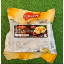 CHICKEN BALL CHEESY SPICY Happy 12pcs 300g/pack