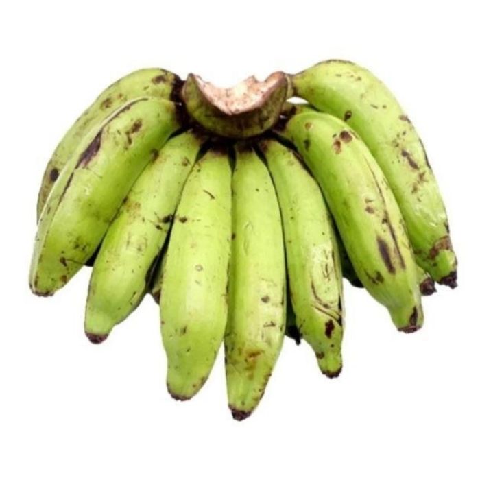 PISANG NANGKA/BANANA JACK (Dijual mengikut kg)