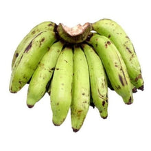 PISANG NANGKA/BANANA JACK (Dijual mengikut kg)