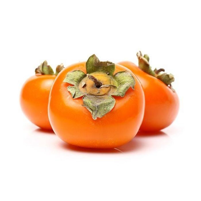 PERSIMMON Fruits/KESEMEK BUAH