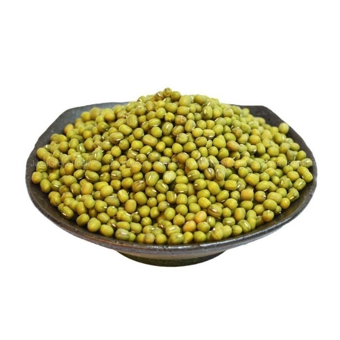 KACANG HIJAU