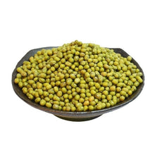 KACANG HIJAU