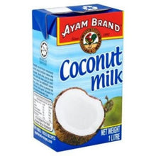 SANTAN/Coconut Ayam Brand 1 liter/pack