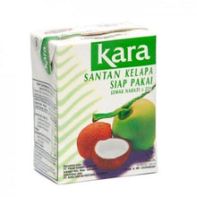 SANTAN/椰奶 Kara